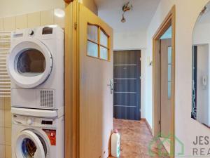 Prodej bytu 2+1, Vidnava, Husova, 58 m2