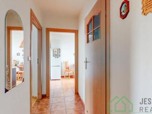 Prodej bytu 2+1, Vidnava, Husova, 58 m2