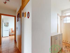 Prodej bytu 2+1, Vidnava, Husova, 58 m2
