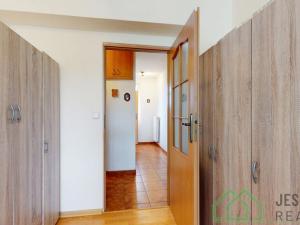 Prodej bytu 2+1, Vidnava, Husova, 58 m2