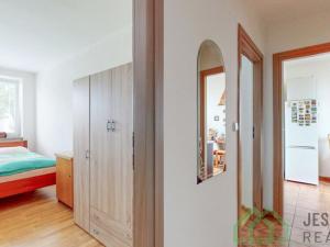 Prodej bytu 2+1, Vidnava, Husova, 58 m2