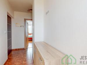 Prodej bytu 2+1, Vidnava, Husova, 58 m2