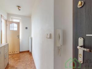 Prodej bytu 2+1, Vidnava, Husova, 58 m2