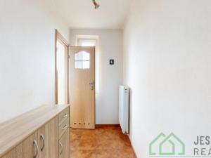 Prodej bytu 2+1, Vidnava, Husova, 58 m2