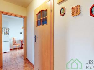 Prodej bytu 2+1, Vidnava, Husova, 58 m2