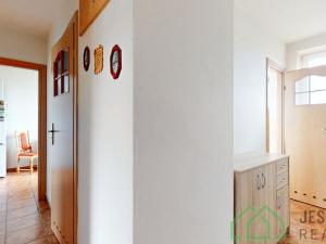 Prodej bytu 2+1, Vidnava, Husova, 58 m2