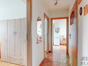 Prodej bytu 2+1, Vidnava, Husova, 58 m2
