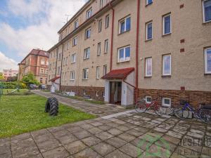 Prodej bytu 2+1, Vidnava, Husova, 58 m2
