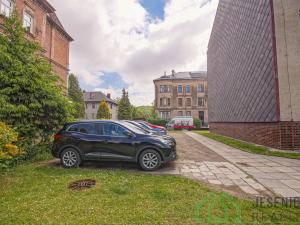 Prodej bytu 2+1, Vidnava, Husova, 58 m2