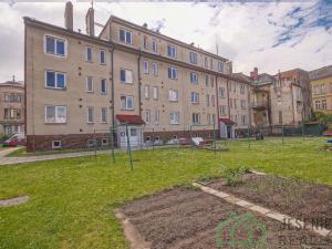 Prodej bytu 2+1, Vidnava, Husova, 58 m2