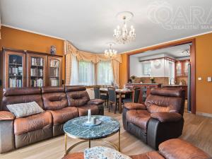 Prodej rodinného domu, Horoměřice, Edvarda Beneše, 169 m2
