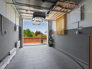 Prodej rodinného domu, Horoměřice, Edvarda Beneše, 169 m2
