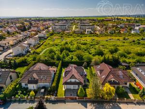 Prodej rodinného domu, Horoměřice, Edvarda Beneše, 169 m2