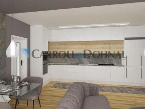 Prodej bytu 1+kk, Ostrava - Poruba, Mongolská, 36 m2