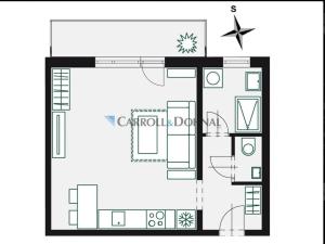 Prodej bytu 1+kk, Ostrava - Poruba, Mongolská, 36 m2