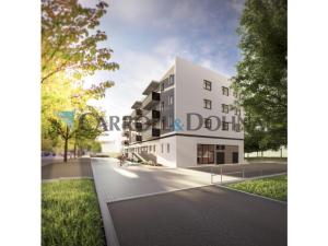 Prodej bytu 1+kk, Ostrava - Poruba, Mongolská, 36 m2