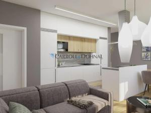Prodej bytu 2+kk, Ostrava - Poruba, Mongolská, 63 m2
