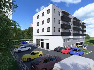 Prodej bytu 2+kk, Ostrava - Poruba, Mongolská, 63 m2
