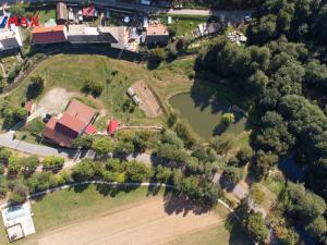 Prodej zemědělské usedlosti, Kundratice, 850 m2