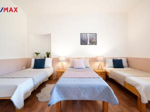 Prodej zemědělské usedlosti, Kundratice, 850 m2