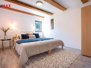 Prodej zemědělské usedlosti, Kundratice, 850 m2