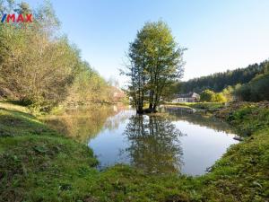 Prodej zemědělské usedlosti, Kundratice, 850 m2