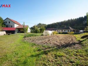 Prodej zemědělské usedlosti, Kundratice, 850 m2