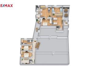 Prodej zemědělské usedlosti, Kundratice, 850 m2