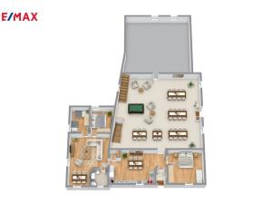 Prodej zemědělské usedlosti, Kundratice, 850 m2