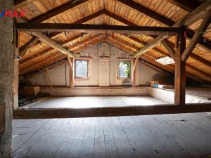 Prodej zemědělské usedlosti, Kundratice, 850 m2