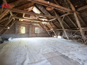 Prodej zemědělské usedlosti, Kundratice, 850 m2