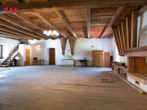 Prodej zemědělské usedlosti, Kundratice, 850 m2