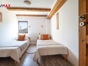 Prodej zemědělské usedlosti, Kundratice, 850 m2