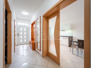 Pronájem rodinného domu, Kuřim, Dušínova, 138 m2