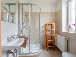 Pronájem rodinného domu, Kuřim, Dušínova, 138 m2