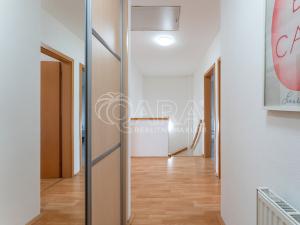 Pronájem rodinného domu, Kuřim, Dušínova, 138 m2