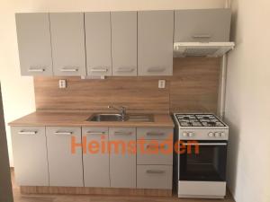 Pronájem bytu 2+1, Orlová - Poruba, Hornická, 52 m2