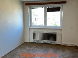 Pronájem bytu 2+1, Orlová - Poruba, Hornická, 52 m2
