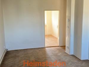 Pronájem bytu 2+1, Orlová - Poruba, Hornická, 52 m2