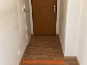 Pronájem bytu 2+1, Orlová - Poruba, Hornická, 52 m2