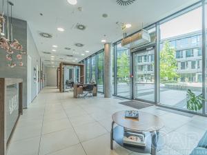 Pronájem obchodního prostoru, Praha - Jinonice, Kačírkova, 163 m2