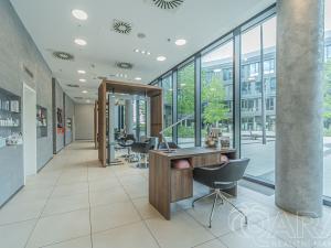 Pronájem obchodního prostoru, Praha - Jinonice, Kačírkova, 163 m2