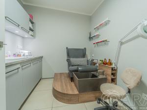 Pronájem obchodního prostoru, Praha - Jinonice, Kačírkova, 163 m2