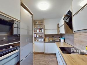 Pronájem bytu 3+1, Kladno, Na vyhaslém, 75 m2