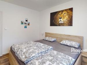 Pronájem bytu 3+1, Kladno, Na vyhaslém, 75 m2