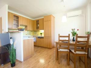 Pronájem bytu 2+kk, Kolín, Rubešova, 52 m2