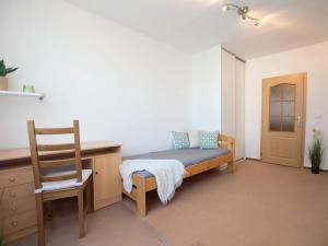 Pronájem bytu 2+kk, Kolín, Rubešova, 52 m2