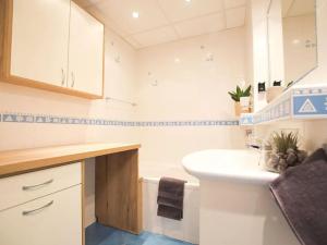 Pronájem bytu 2+kk, Kolín, Rubešova, 52 m2