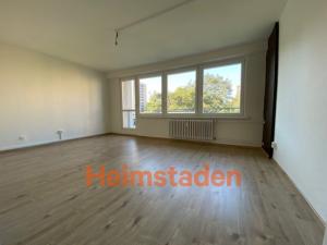 Pronájem bytu 3+1, Orlová - Lutyně, Okružní, 70 m2