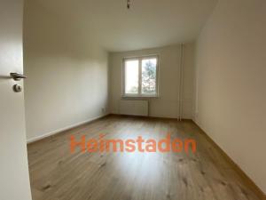 Pronájem bytu 3+1, Orlová - Lutyně, Okružní, 70 m2